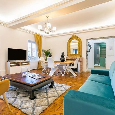 Appartement le cote d'or à Dijon Extérieur photo